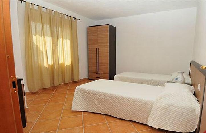 Hotel Gallo Spot San Teodoro  Habitación foto