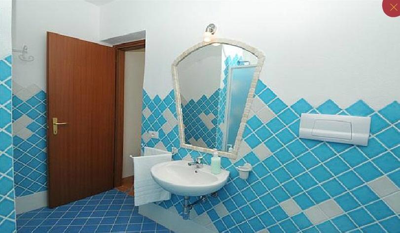 Hotel Gallo Spot San Teodoro  Habitación foto