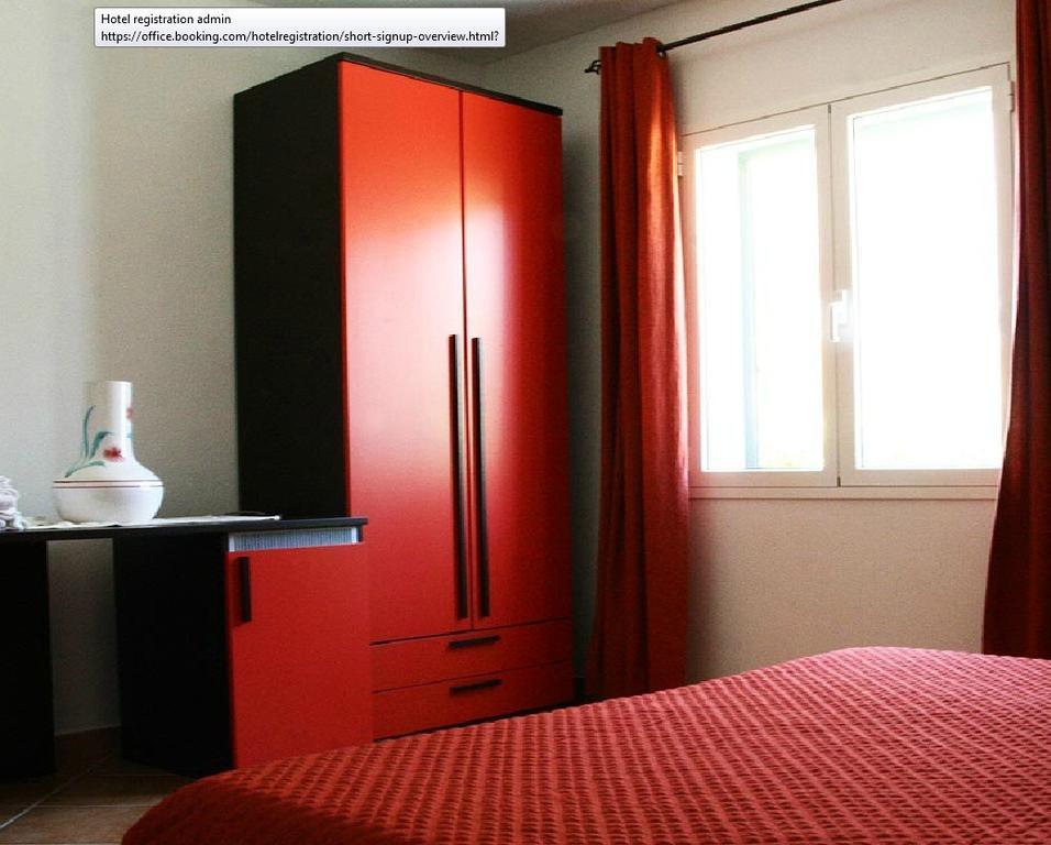 Hotel Gallo Spot San Teodoro  Habitación foto
